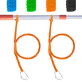 Kayak Paddle Board Leash Stretchable Strap B842639