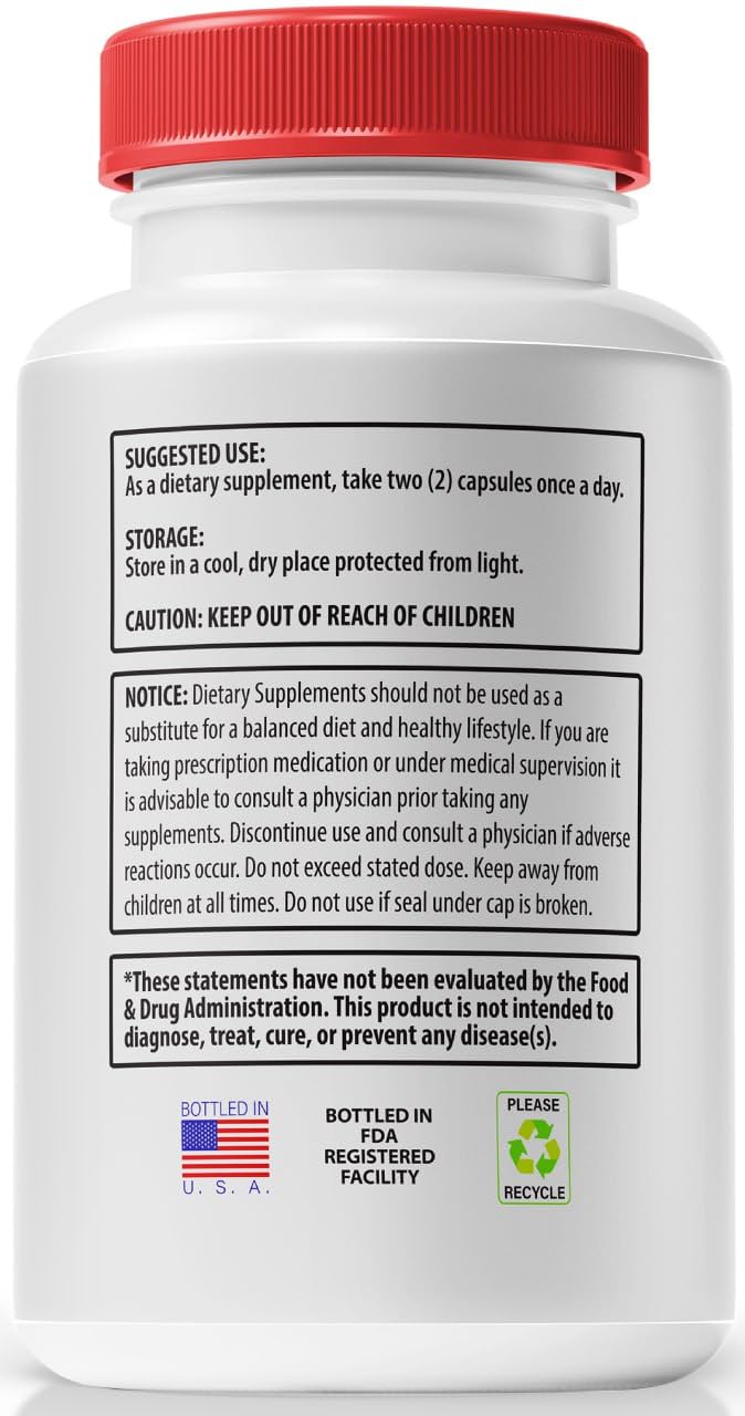 60 Capsules Q984106