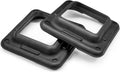 16"x16" Adjustable Risers for Aerobic Step Platform (Pair) Z248
