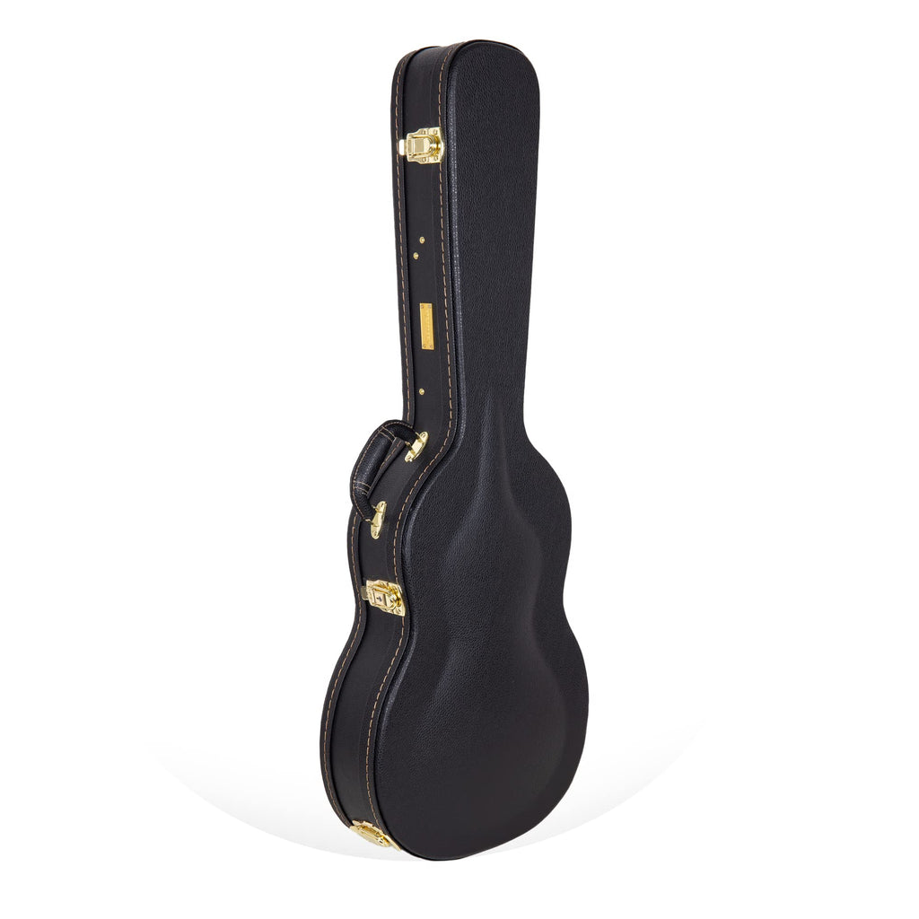 Black Electric Guitar Case B31715