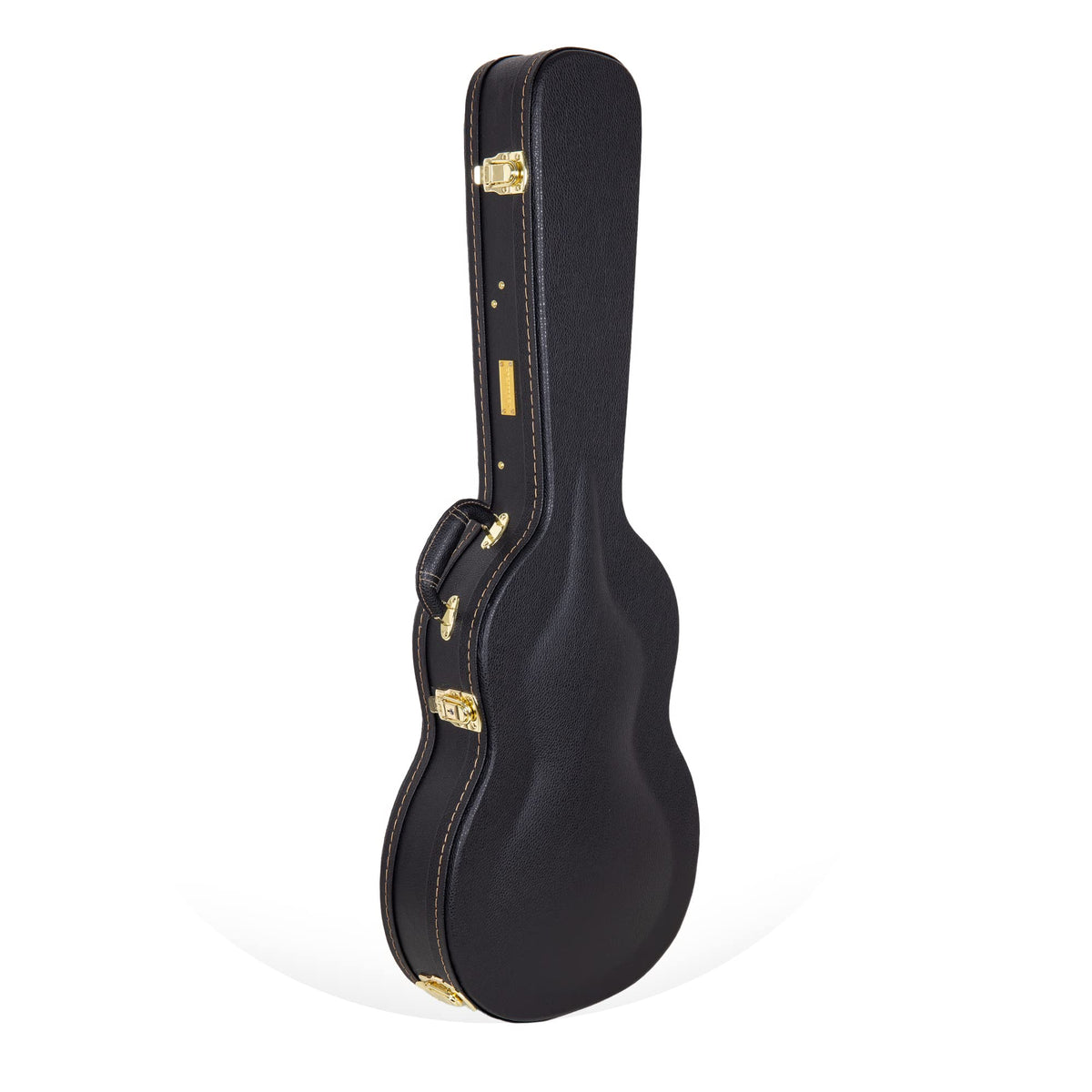 Black Electric Guitar Case B31715