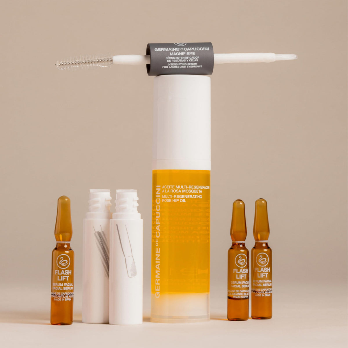 Rose Hip Oil K781997