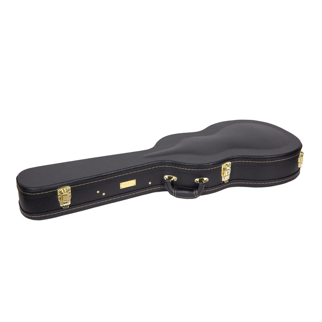 Black Electric Guitar Case B31715