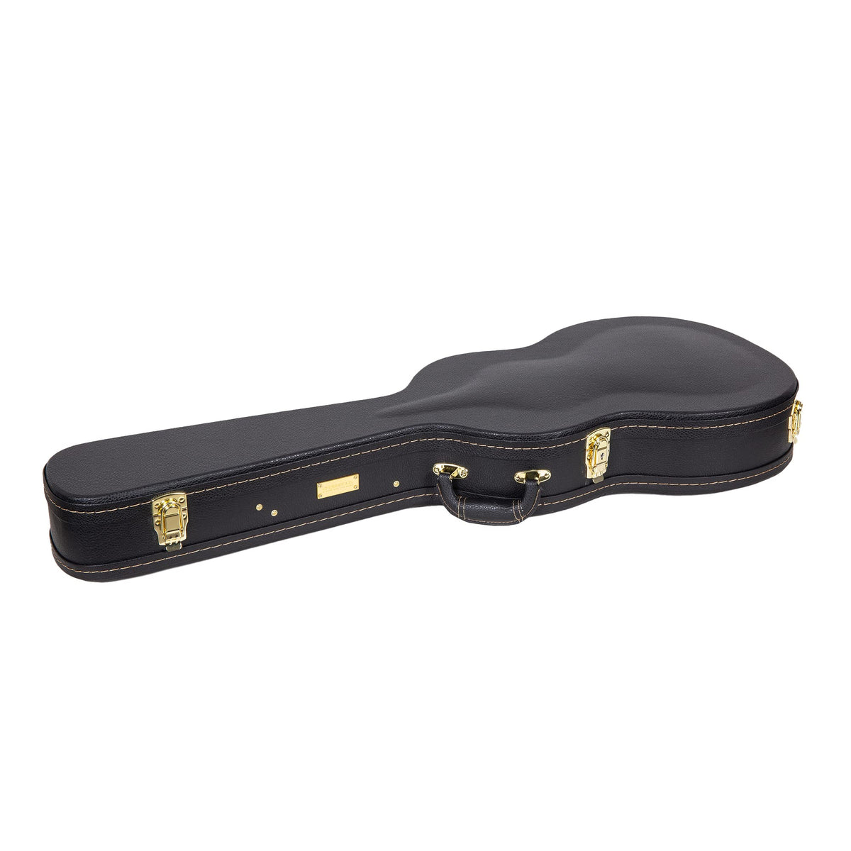 Black Electric Guitar Case B31715