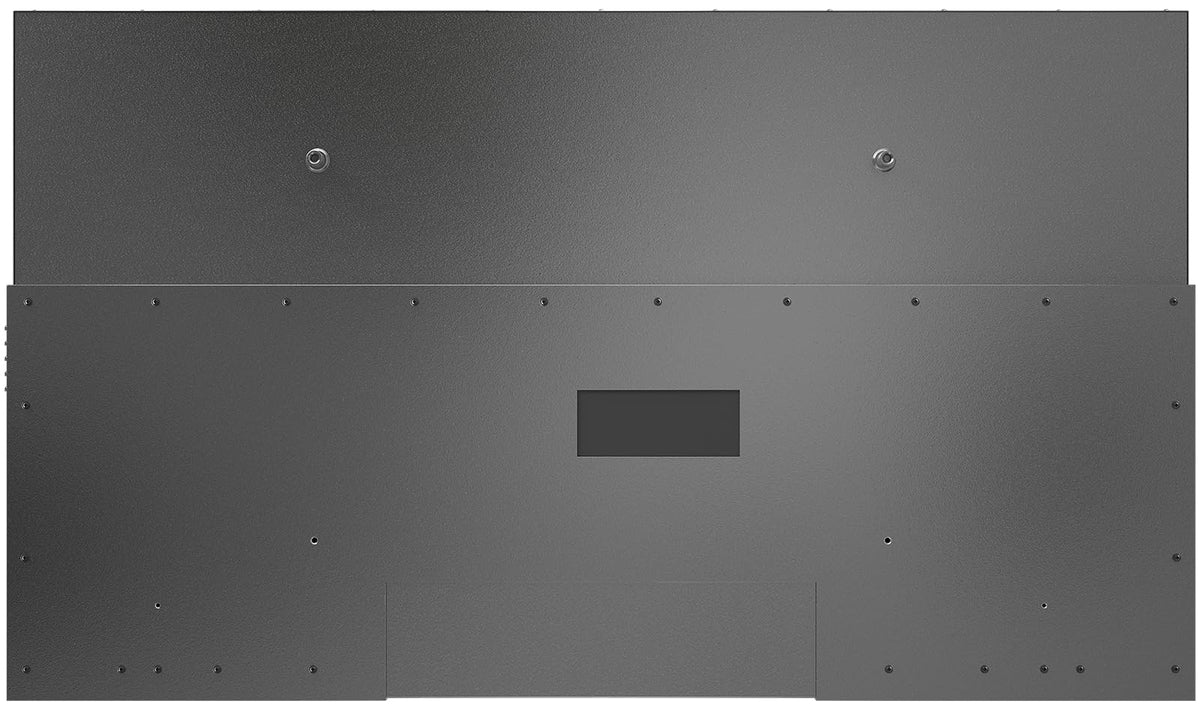55 inch Smart Waterproof 4K UHD Outdoor TV U129283
