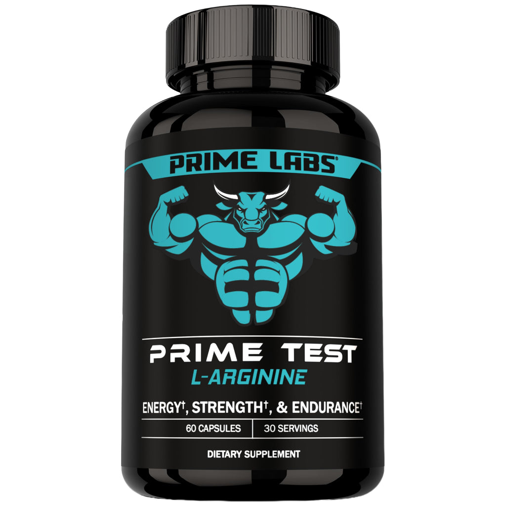 L Arginine 1500mg Nitric Oxide Supplements I60981