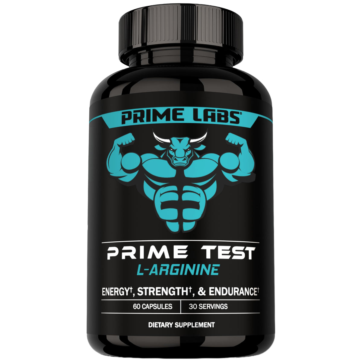 L Arginine 1500mg Nitric Oxide Supplements I60981
