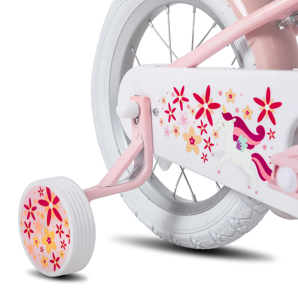 12-20" Kids Bike F162247