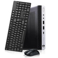 Mini Desktop PC, Intel Core i5-8500, 16 GB RAM, 512 GB SSD T925391