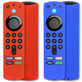 Silicone Remote Cover Case with Wrist Strap Y561353