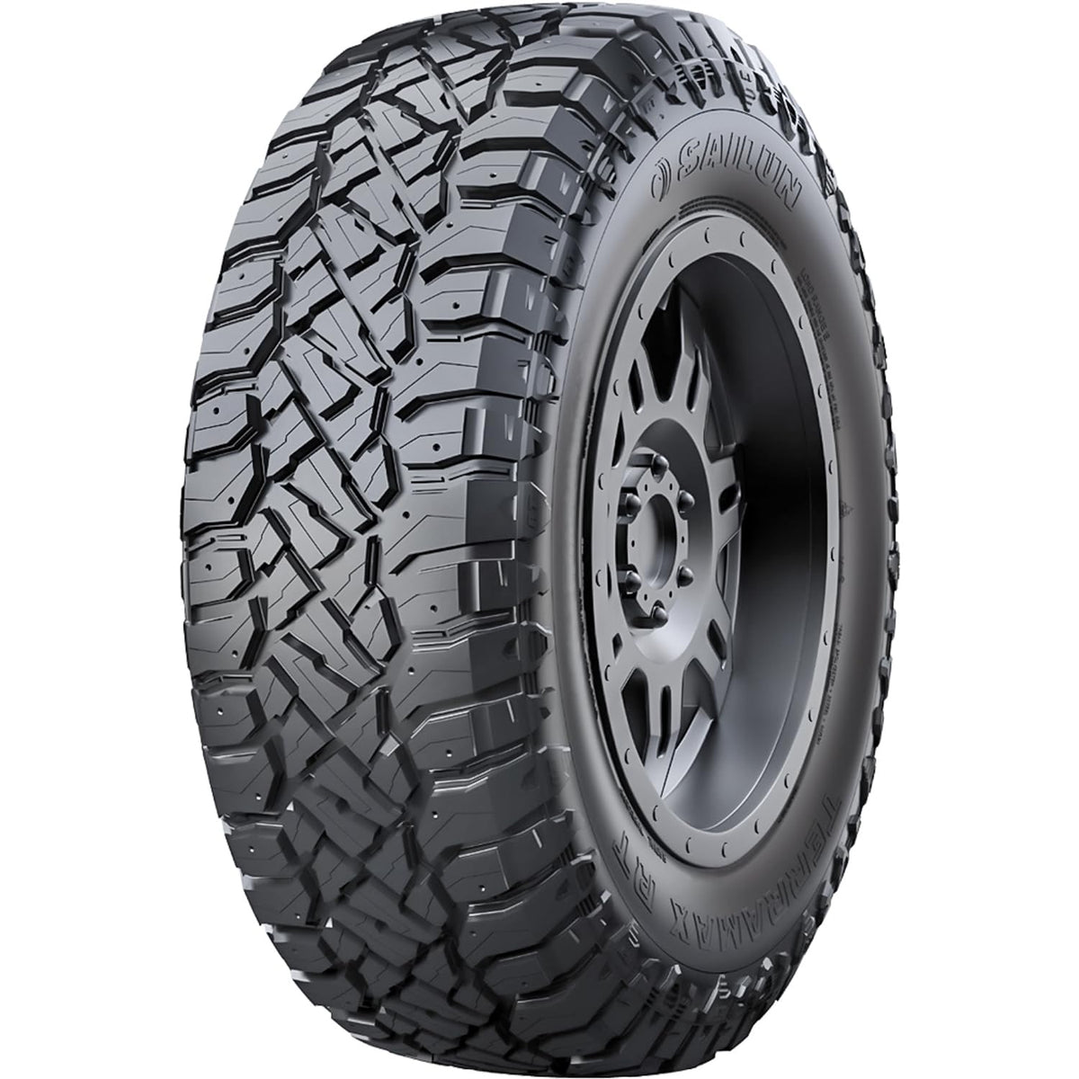 Rugged Terrain Tire V317