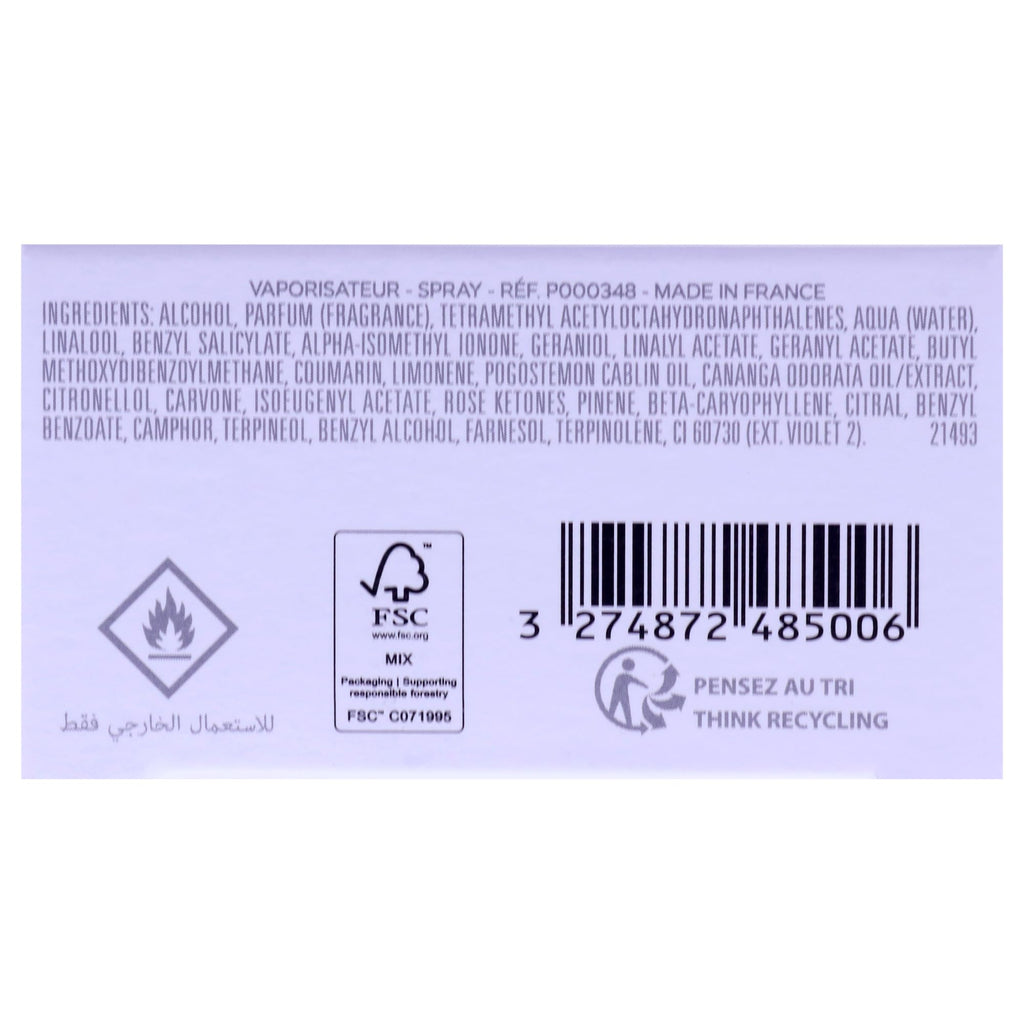 2.7 oz EDP Spray S9878