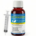Cat and Kitten Dewormer Oral Suspension 100ml M163024