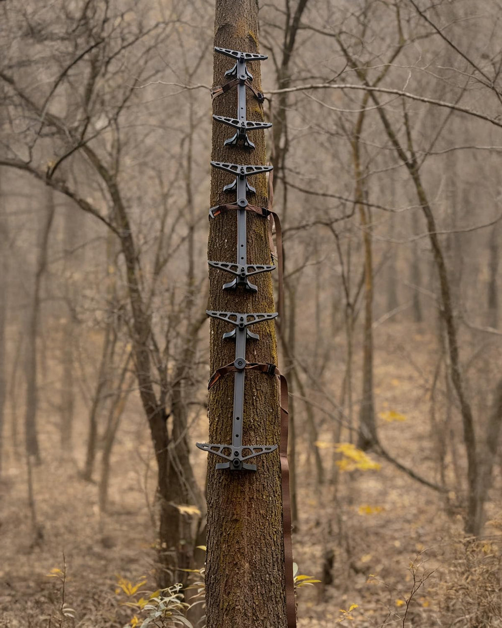 20" Aluminum Tree Stand Climbing Sticks 4 Pack K27032