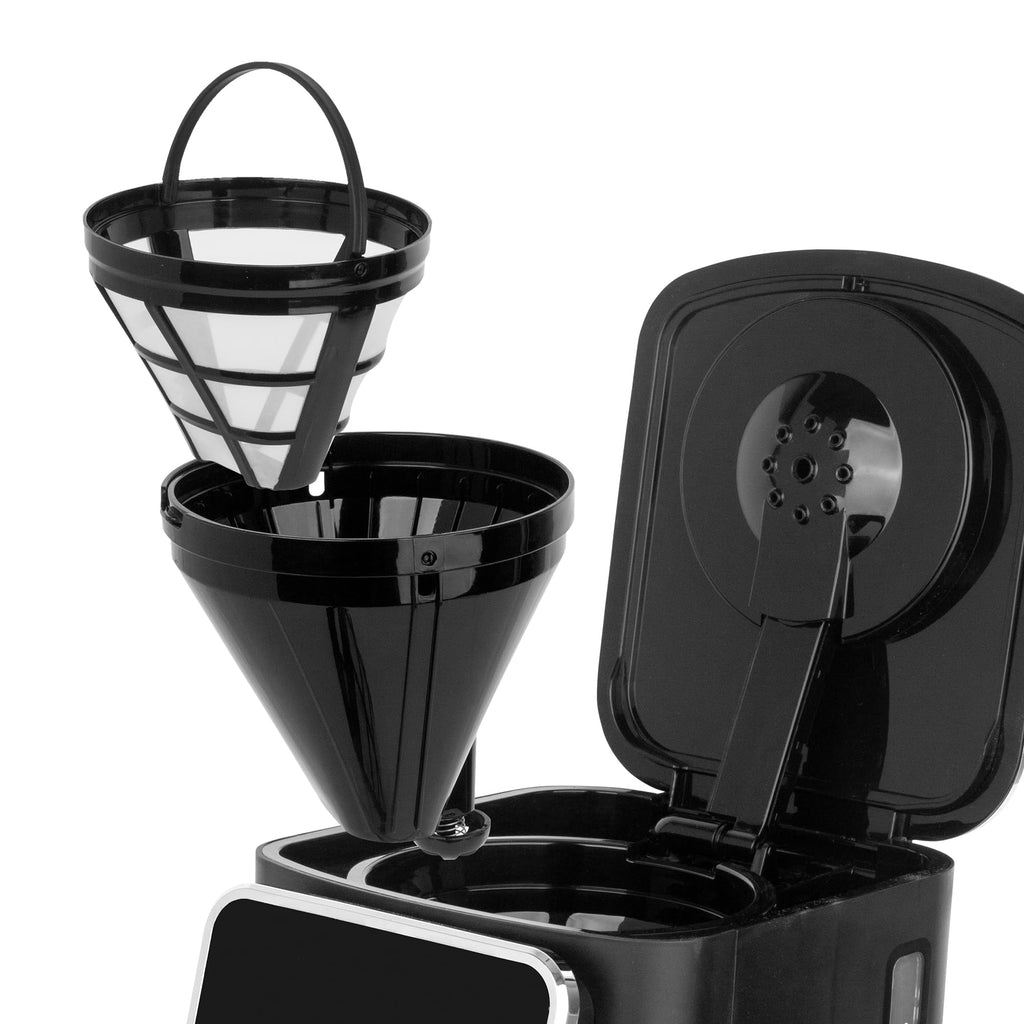 10-Cup Thermal Carafe Coffee Maker E15022