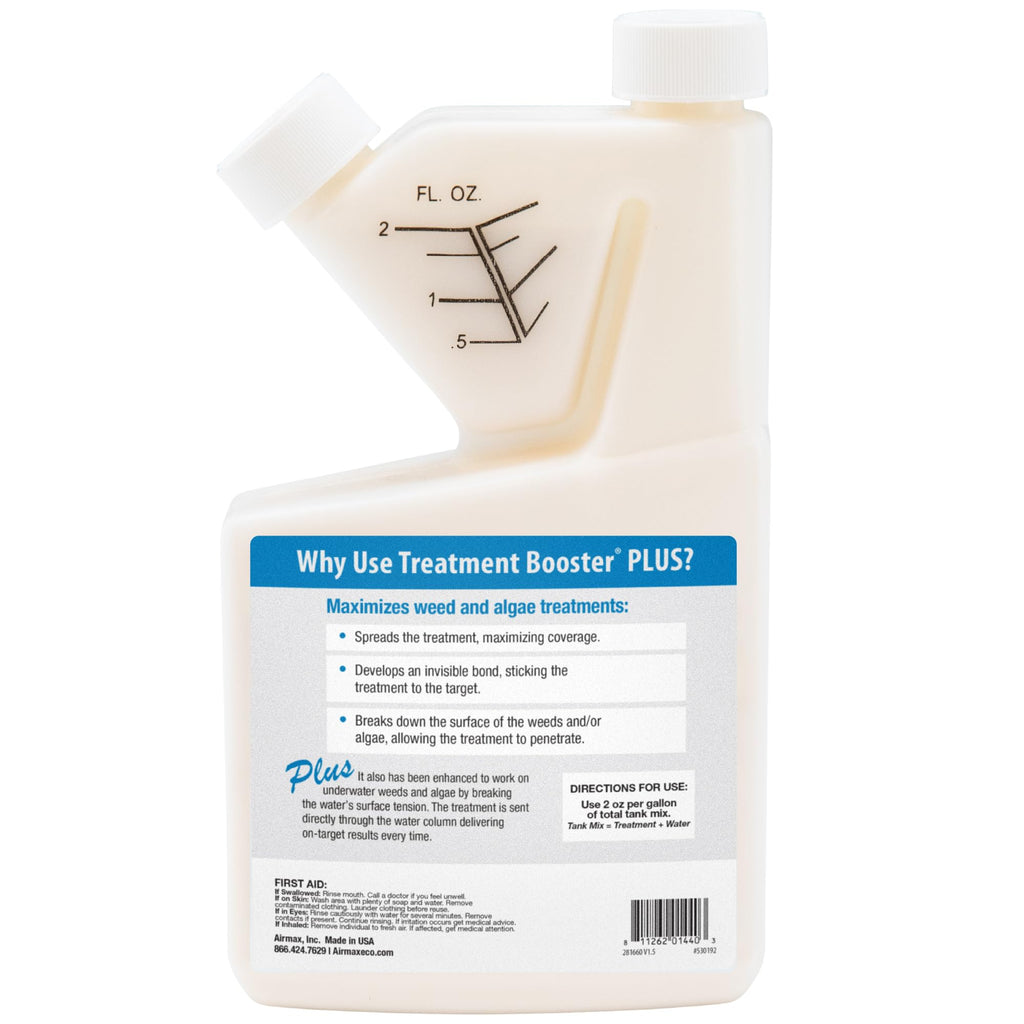 Aquatic Surfactant, 16 Ounces U413