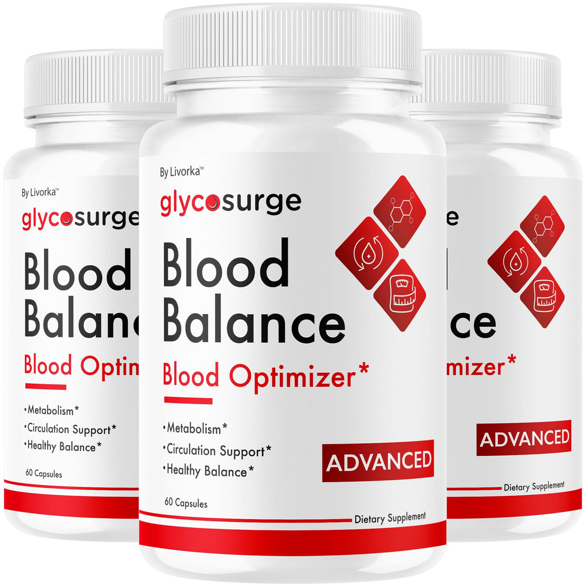 180 Capsules Multivitamin Support V673
