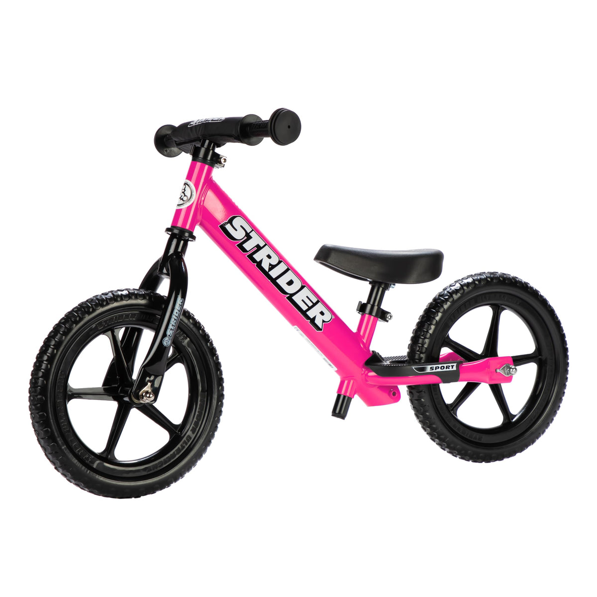 No Pedal Balance Bike J356
