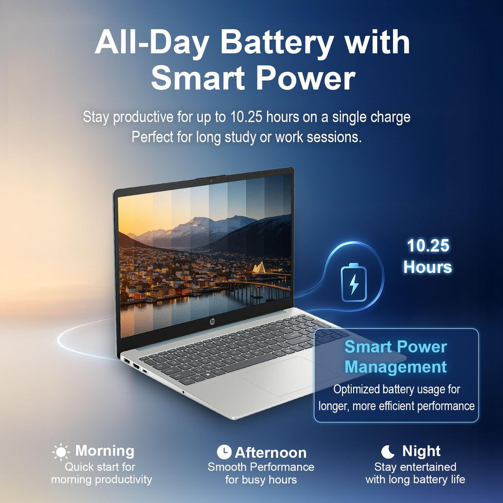 15.6" FHD Touchscreen Laptop Intel Core i3 8GB 256GB SSD U835