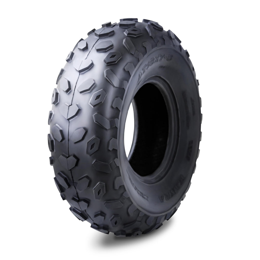 19X7-8 4PR ATV Tires Y442