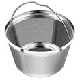 8-12 Cup Reusable Basket Coffee Filters B2530