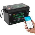 12V 330Ah LiFePO4 Lithium Battery Y8500