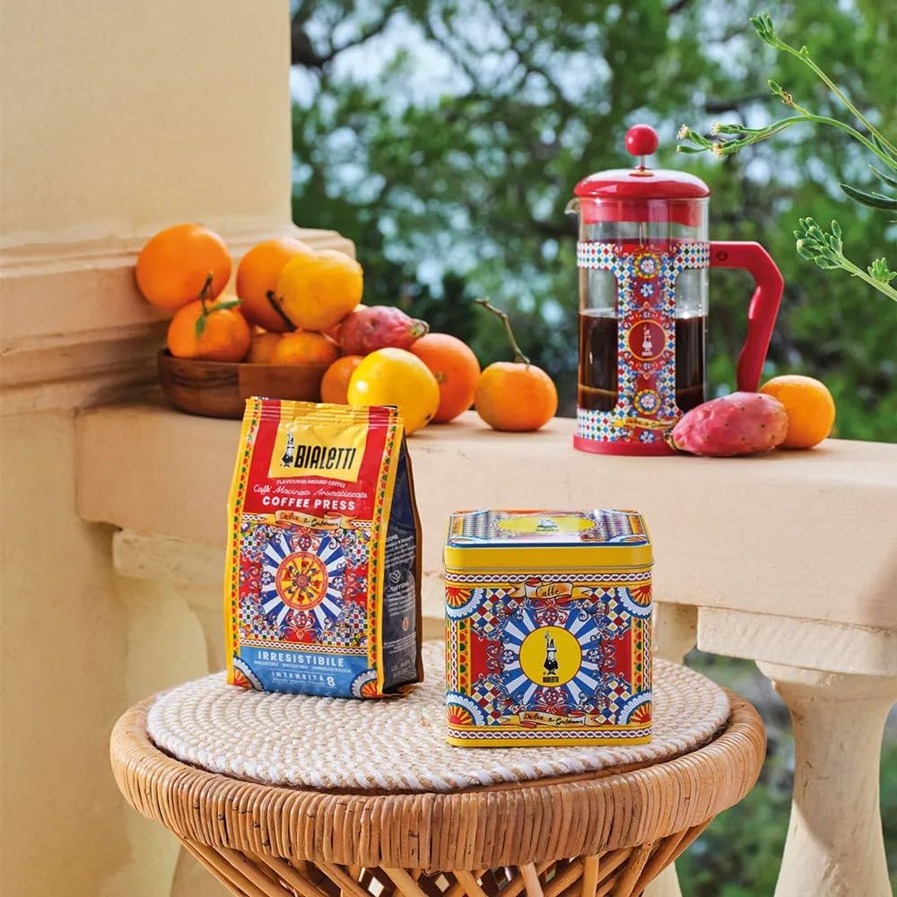 French Press 1 L E172034