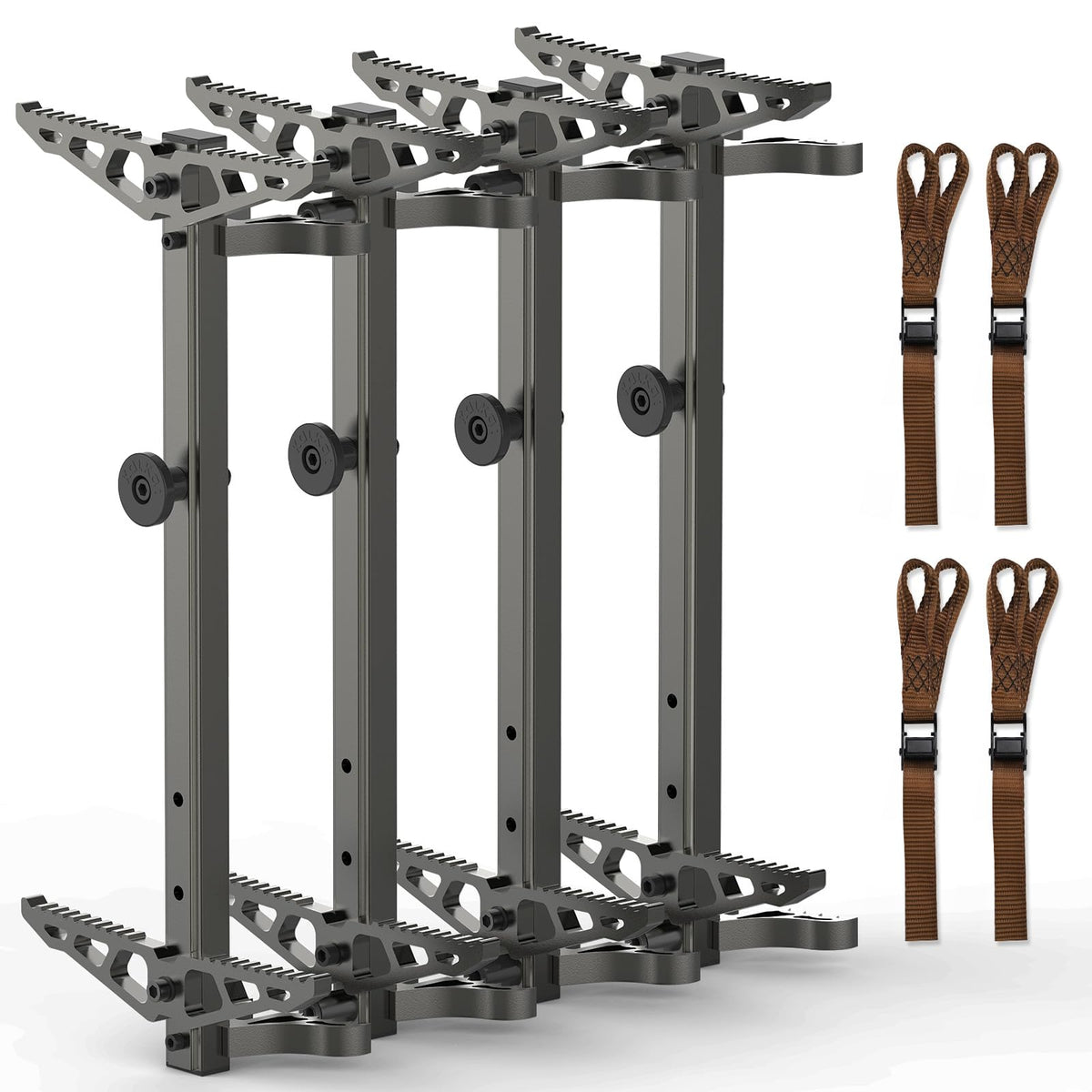 20" Aluminum Tree Stand Climbing Sticks 4 Pack K27032
