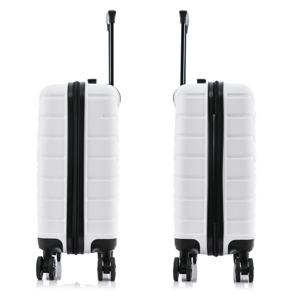 20-Inch Hardside Spinner Luggage V280839