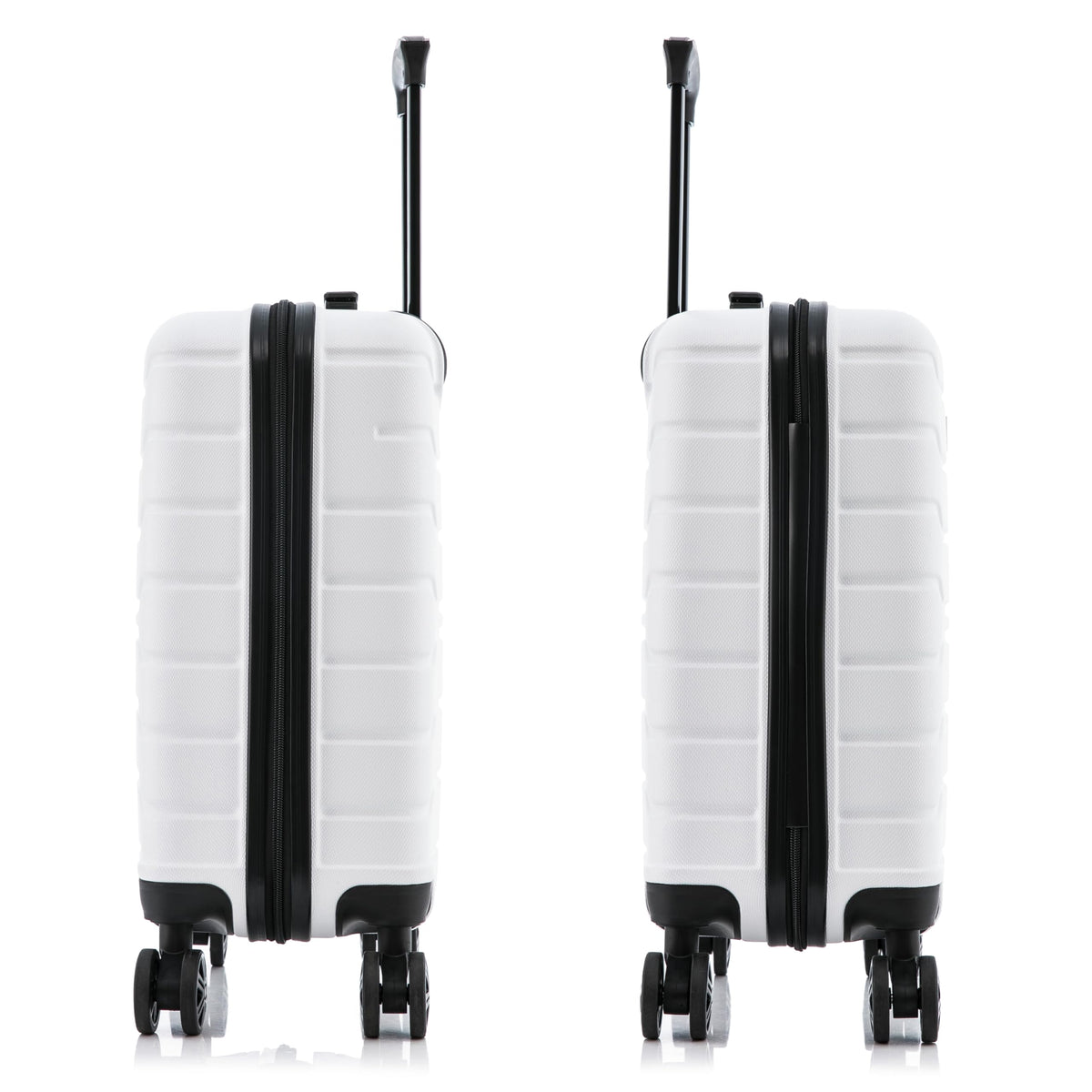 20-Inch Hardside Spinner Luggage V280839