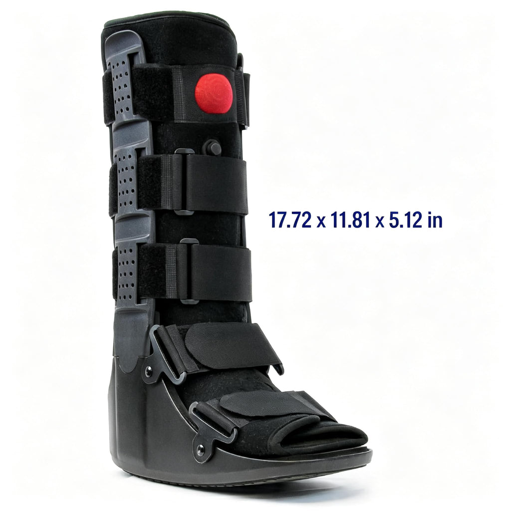 Air Cam Walker Boot M6794