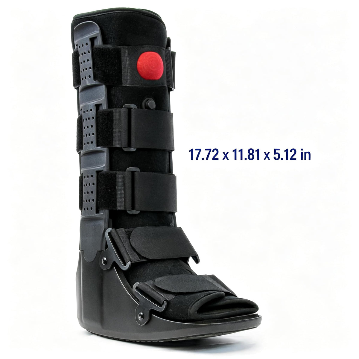 Air Cam Walker Boot M6794