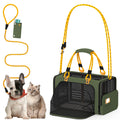 Expandable Pet Carrier V6793
