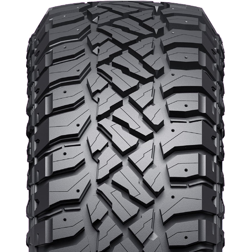 Rugged Terrain Tire V317