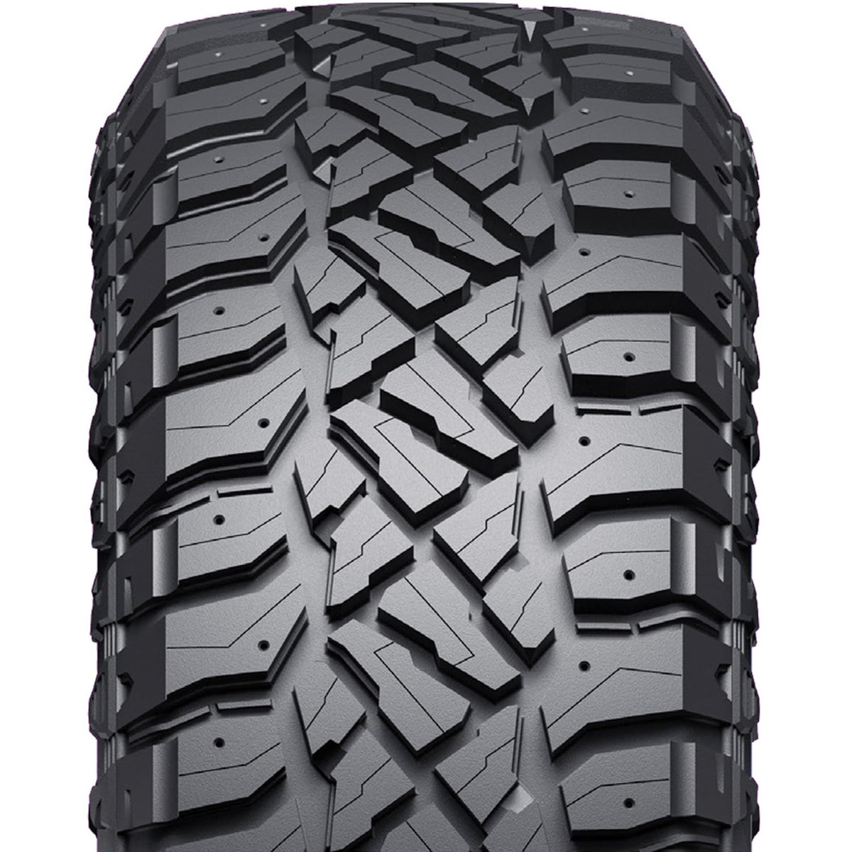 Rugged Terrain Tire V317