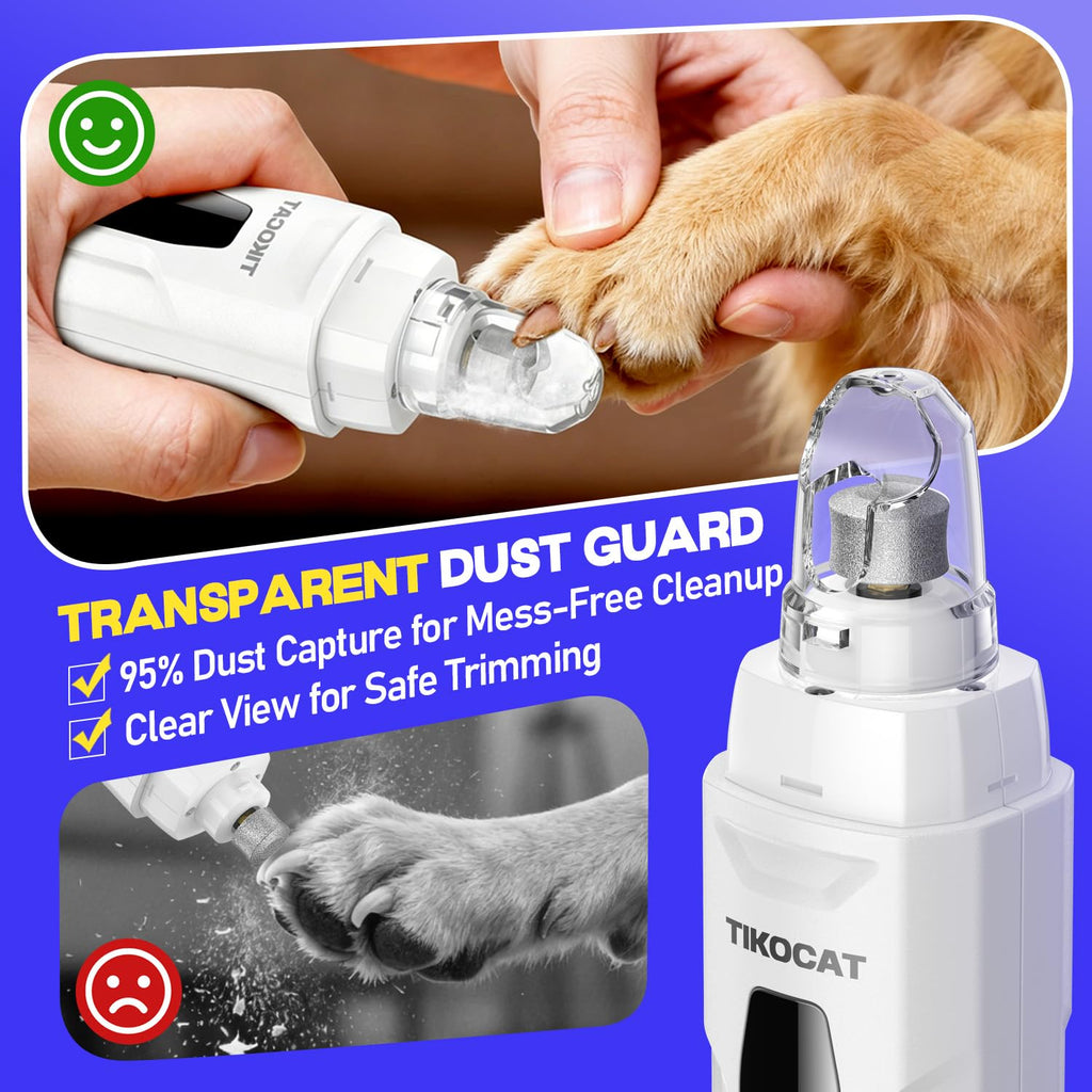 Dog Nail Grinder U7263
