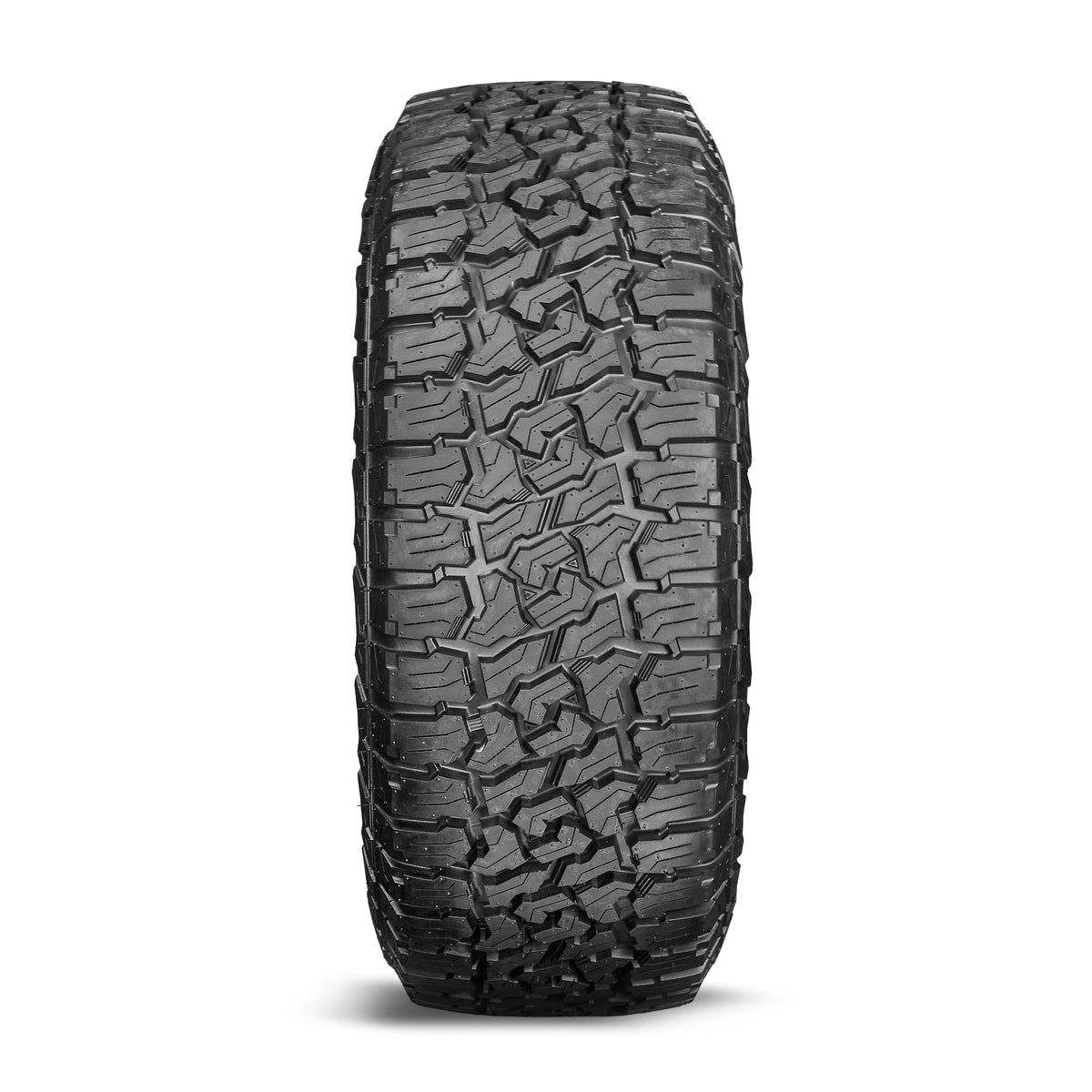 Set of 2 All Terrain SUV Tires 275/60R20 V5930