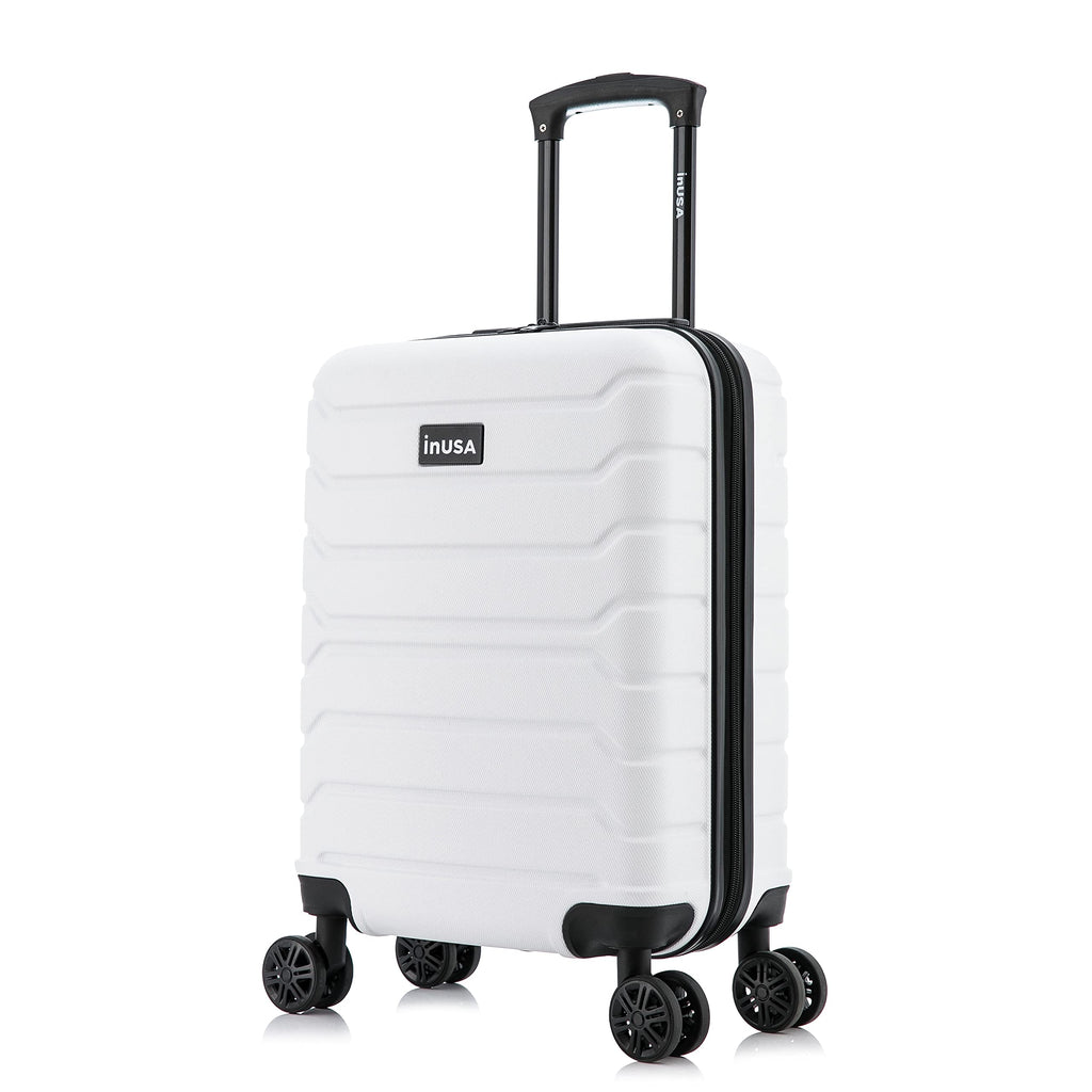 20-Inch Hardside Spinner Luggage V280839