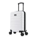 20-Inch Hardside Spinner Luggage V280839