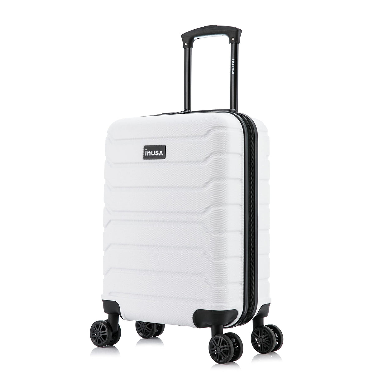 20-Inch Hardside Spinner Luggage V280839