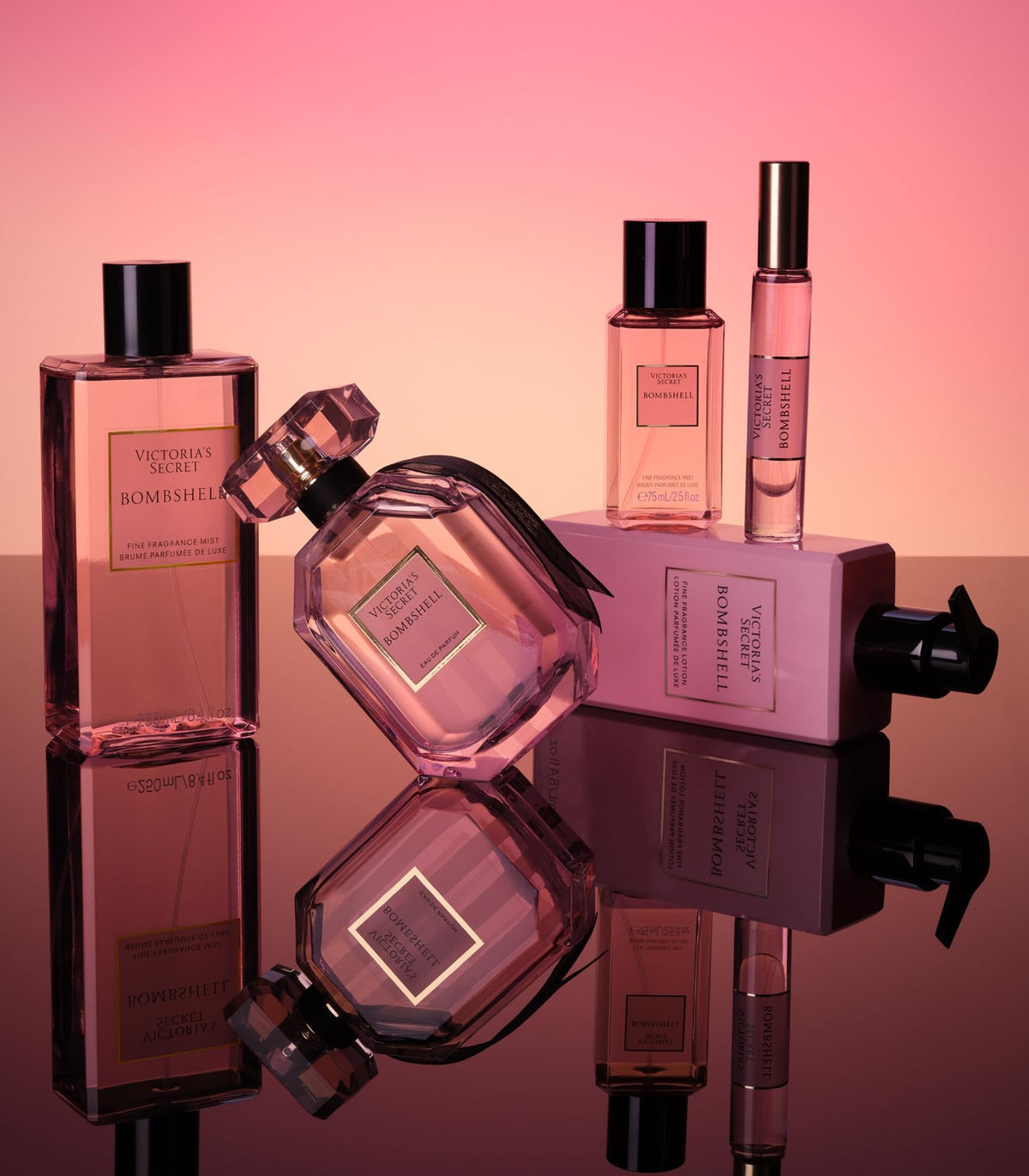 Eau de Parfum 1.7 fl oz B82383