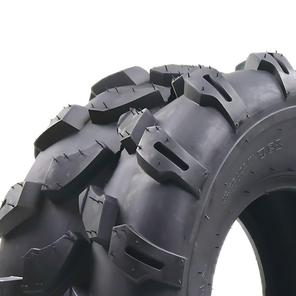 Set of 2 18X7X8 Tubeless ATV/UTV Tires 4 PR R602956