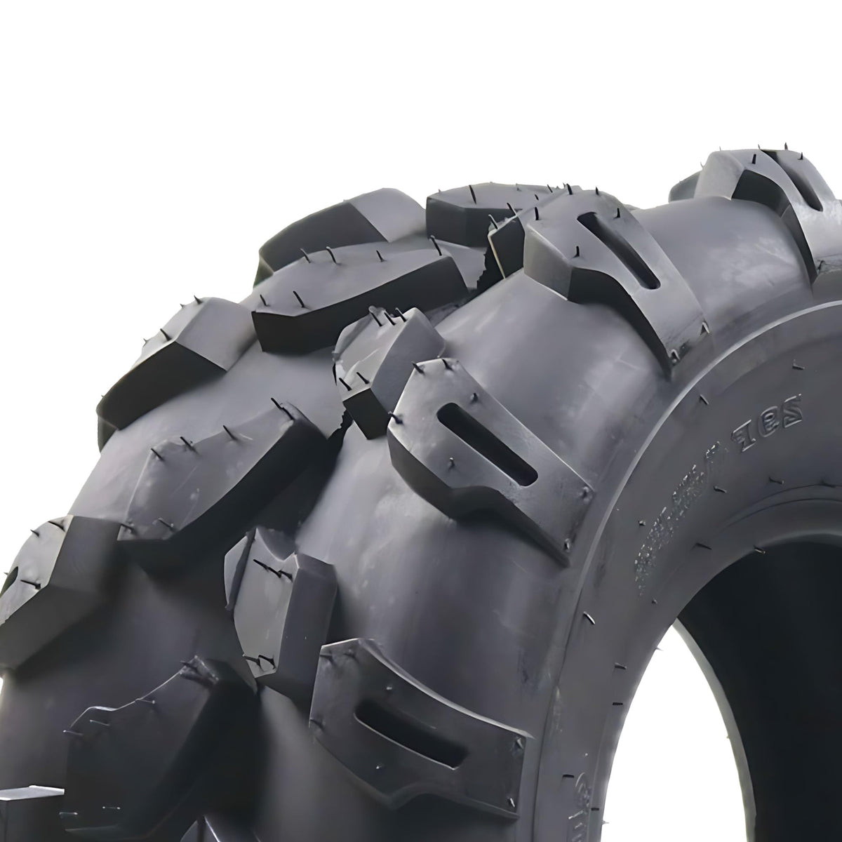Set of 2 18X7X8 Tubeless ATV/UTV Tires 4 PR R602956