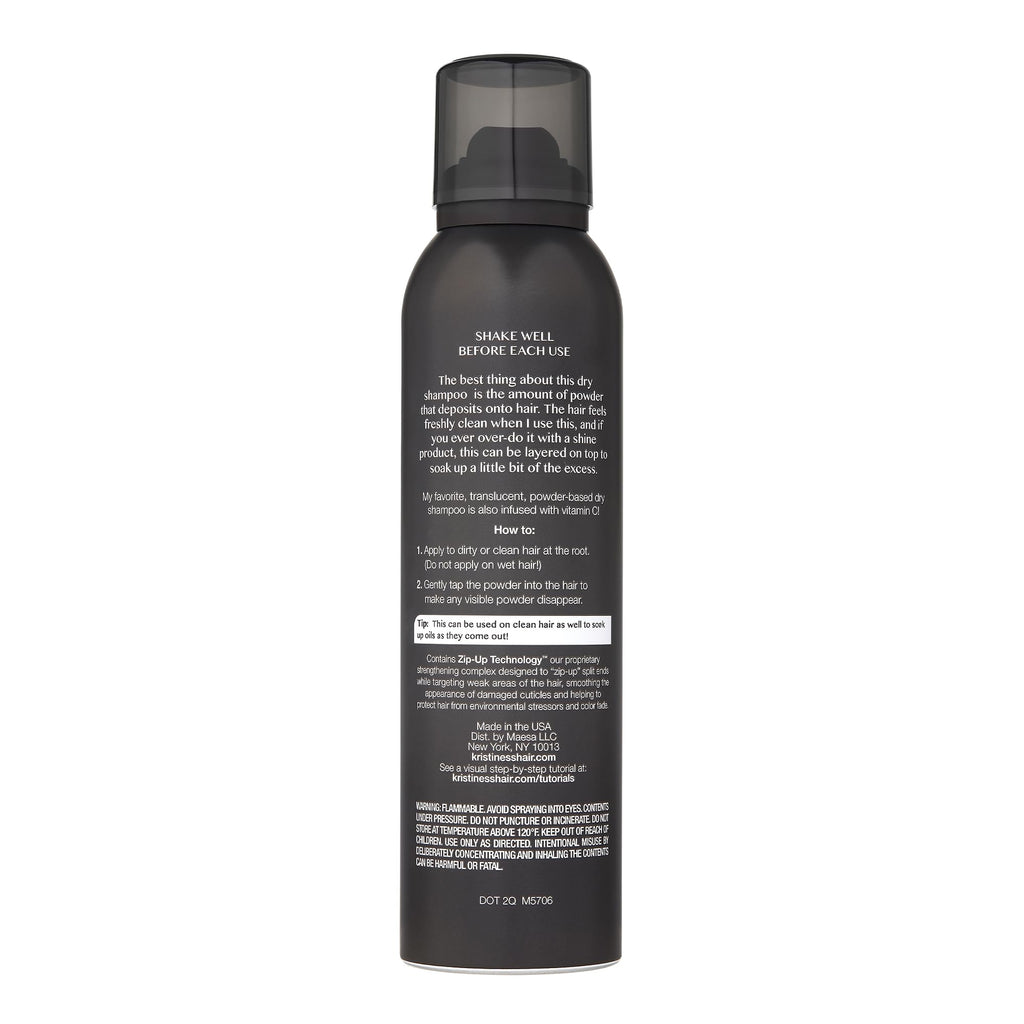 Volumizing Dry Shampoo Spray T406672