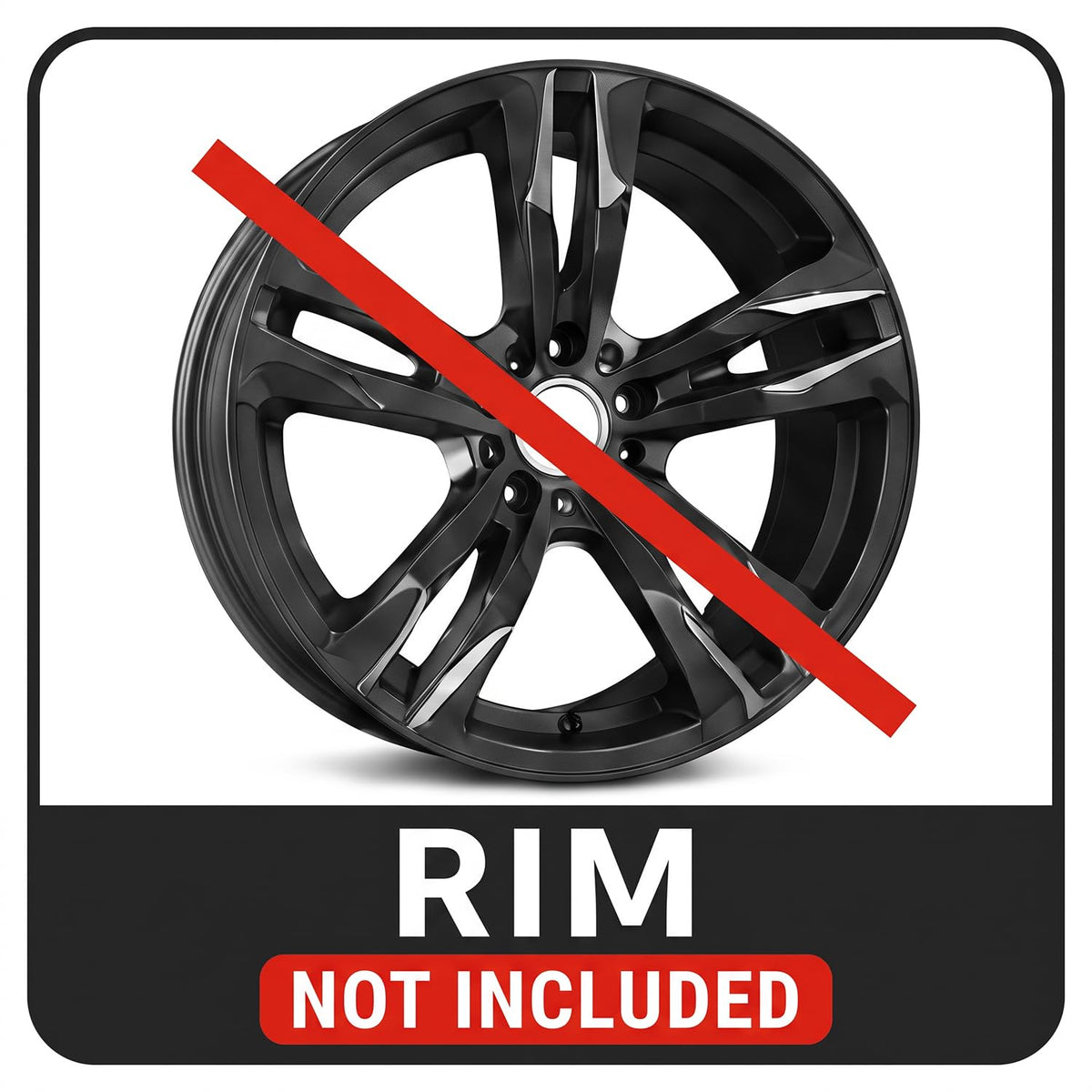 Rugged Terrain Tire V317
