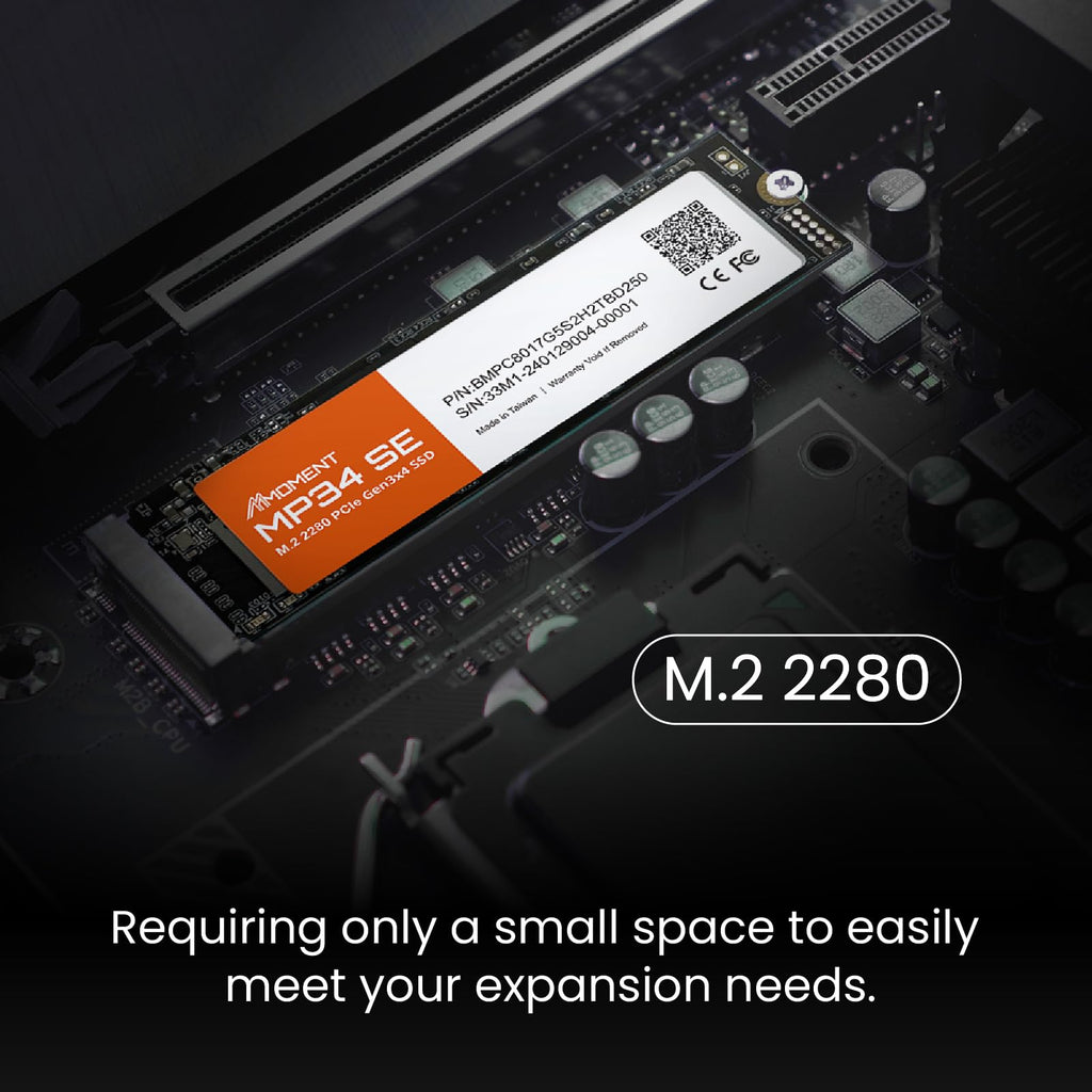 512GB PCIe 3.0 NVMe M.2 2280 SSD A84325