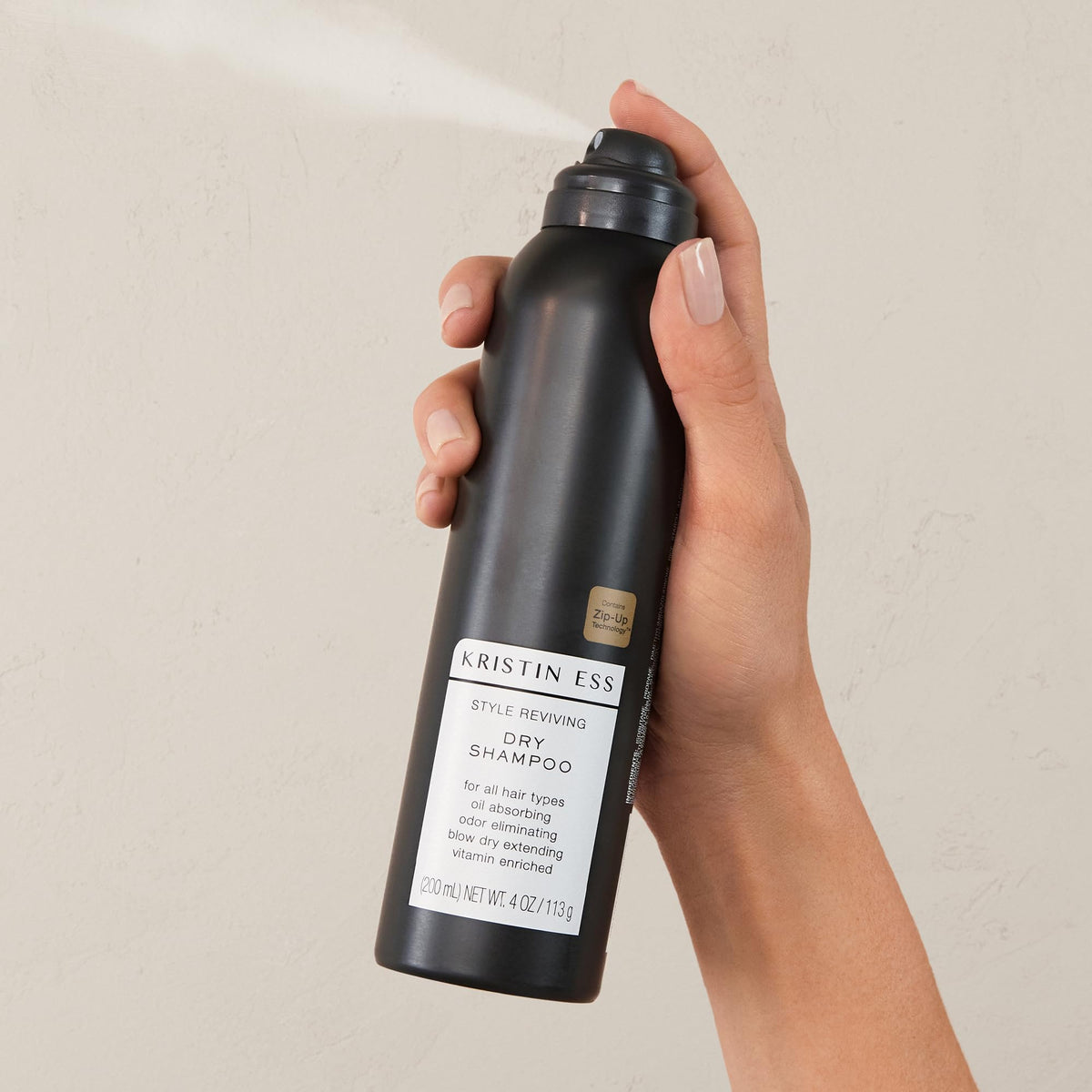 Volumizing Dry Shampoo Spray T406672