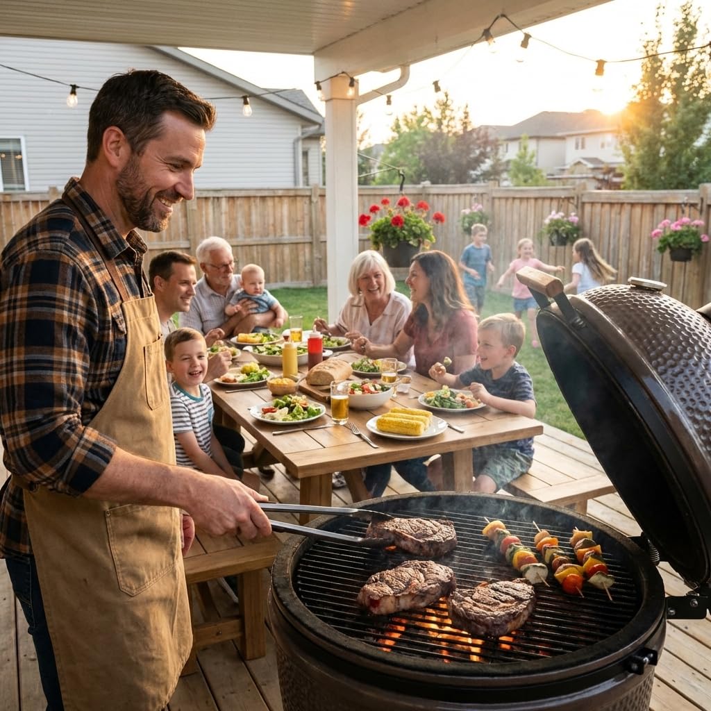 Hardwood Lump Charcoal 18 lb All Natural BBQ Grill Smoker Wood Charcoal V7588
