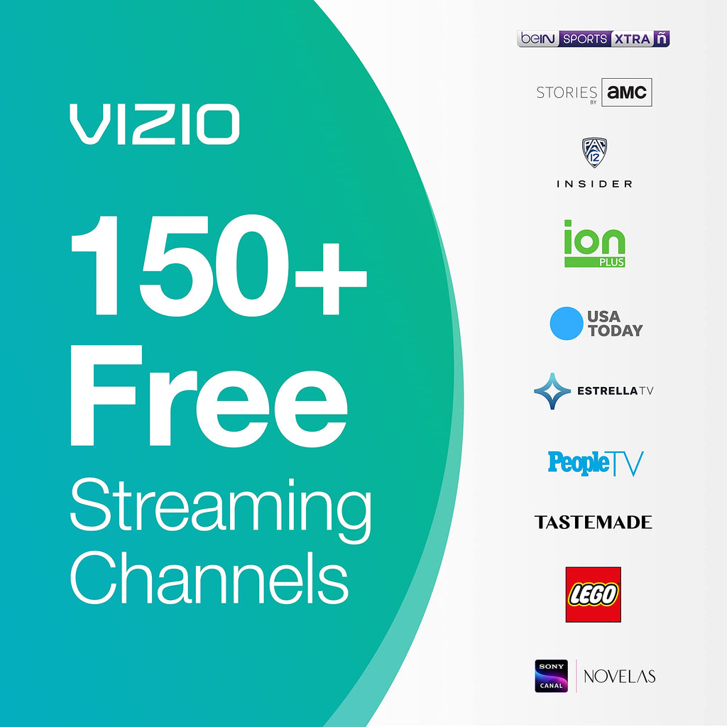 32-inch Full HD 1080p Smart TV I7715