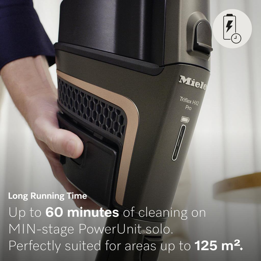3-in-1 Cordless Stick Vacuum K62923